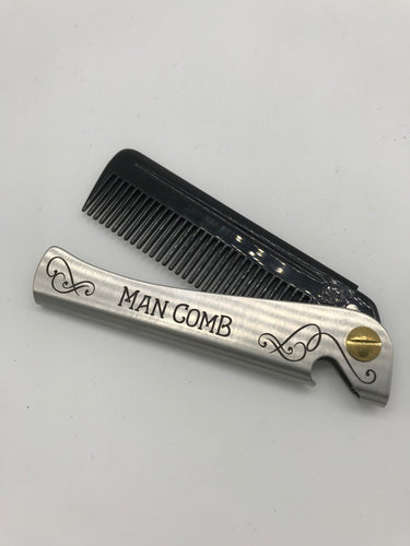 Man Comb