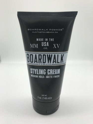 Boardwalk Styling Cream