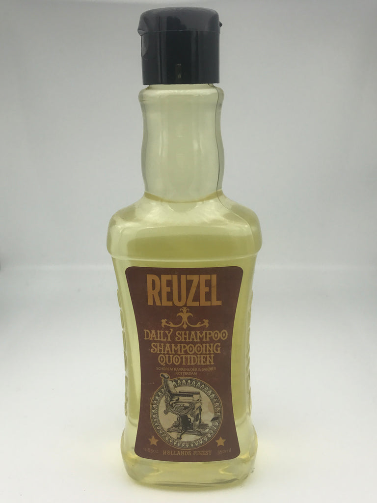 Reuzel Daily Shampoo Manly Man Store