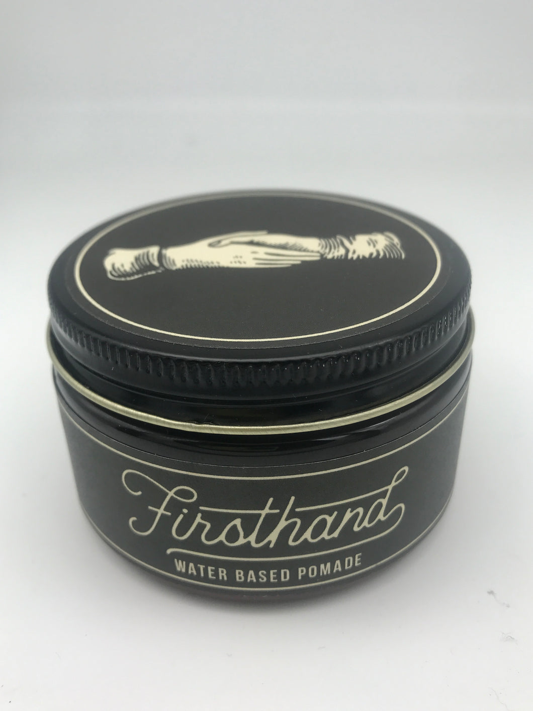 Firsthand Supply Waterbased Pomade