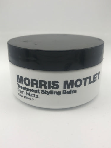 Morris Motley Treatment Styling Balm
