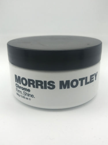 Morris Motley Chrome