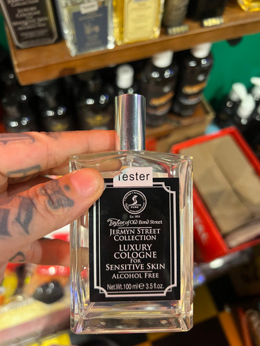 Taylor jsc cologne