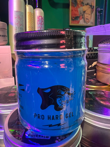 Doors hard gel