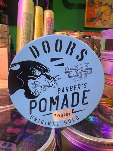 Doors original pomade