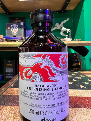 Davines energizing shampoo 250ml