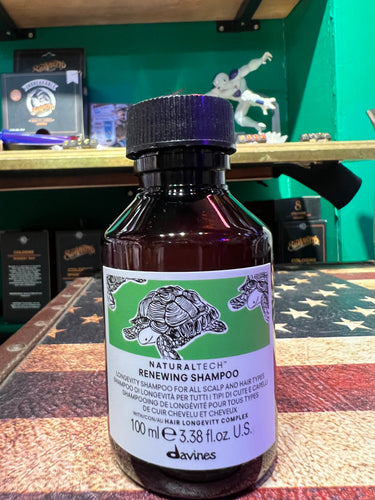 Davines renewing shampoo 100ml