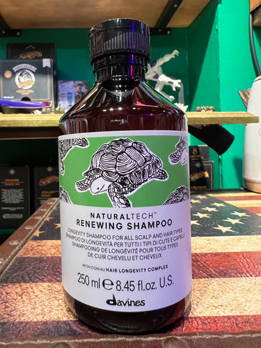 Davines renewing shampoo 250ml