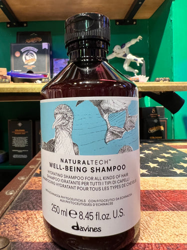 Davines well being shampoo 250ml