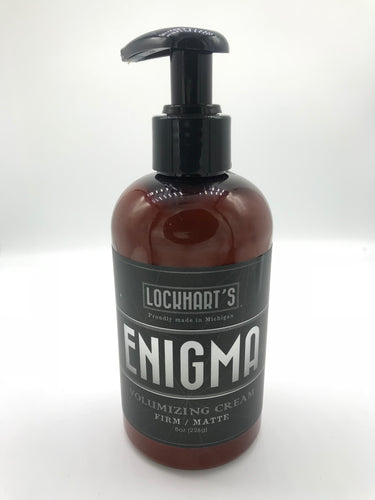Lockhart’s Enigma Volumizing Cream