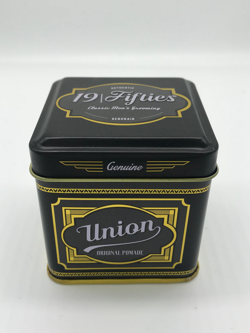 19Fifties Union Strong Hold Pomade