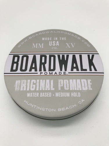 Boardwalk Original Hold Pomade