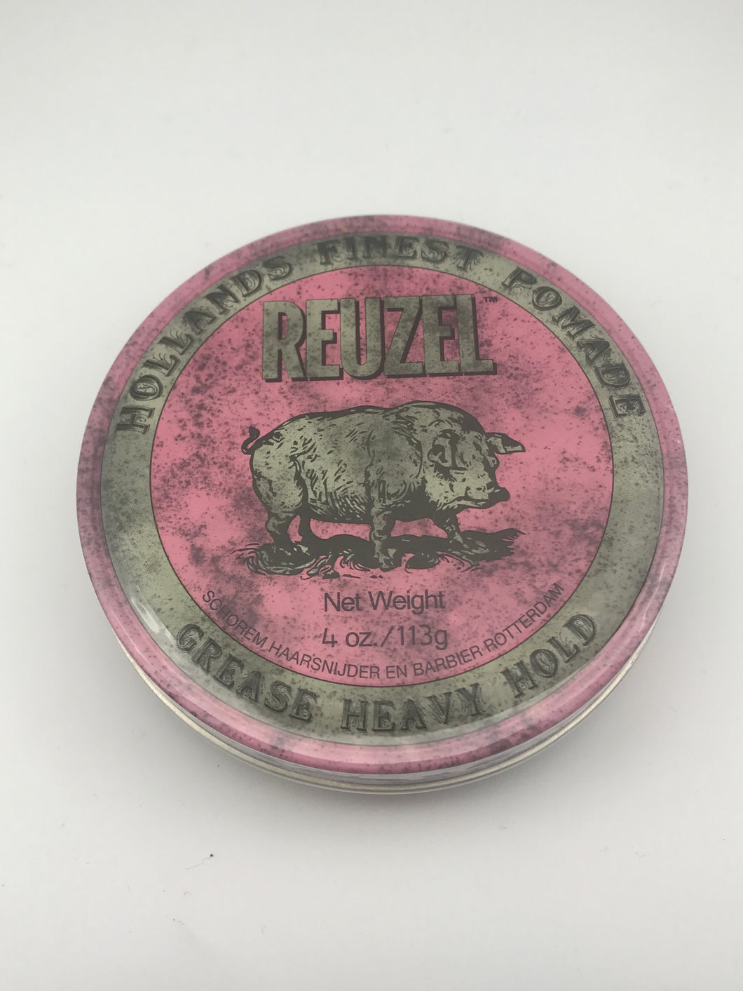 Reuzel Heavy Hold Oilbased Pomade