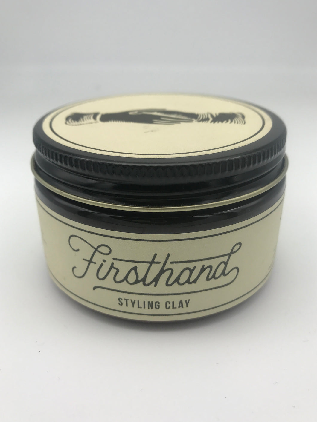 Firsthand Supply Styling Clay