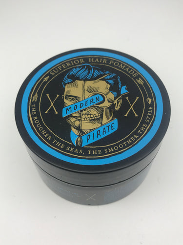 Modern Pirate Superior Hair Pomade