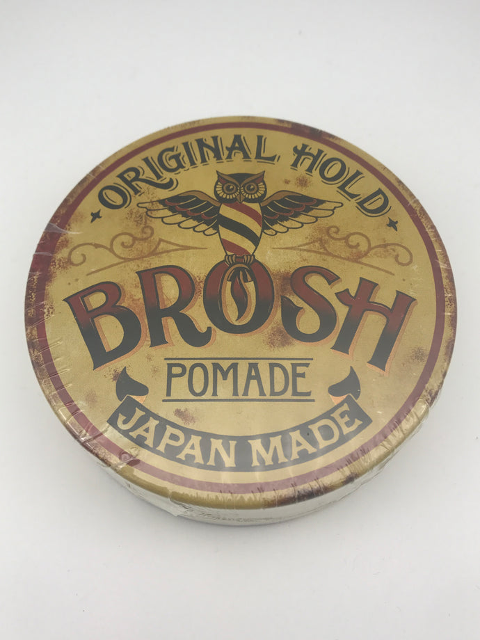 Brosh Original Hold Pomade