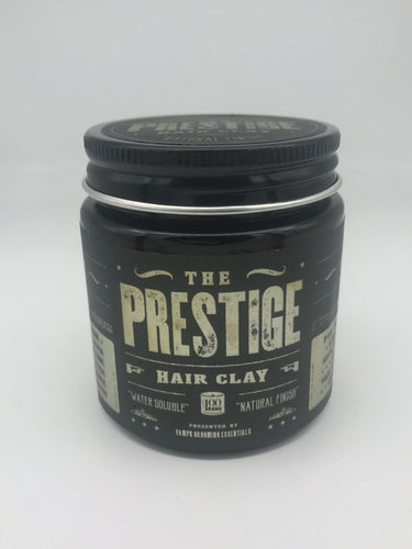 The Prestige Hair Clay