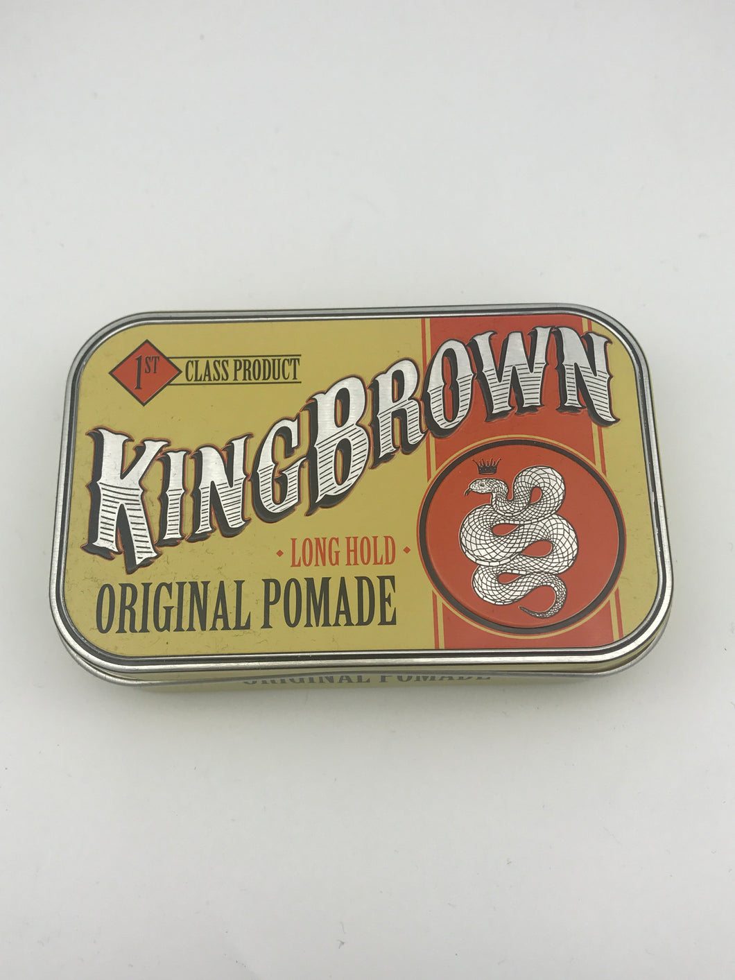 Kingbrown Original Pomade