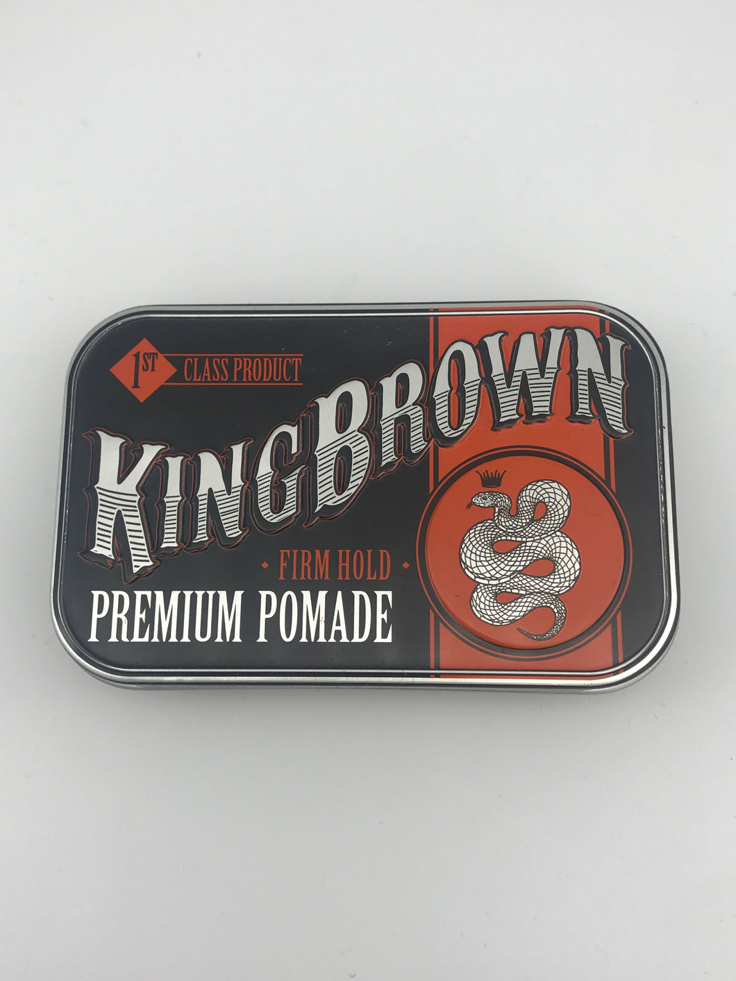 Kingbrown Premium Pomade