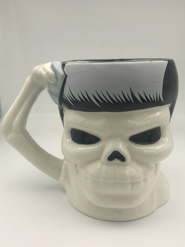Suavecito Mascot Coffee Mug Limited Edition