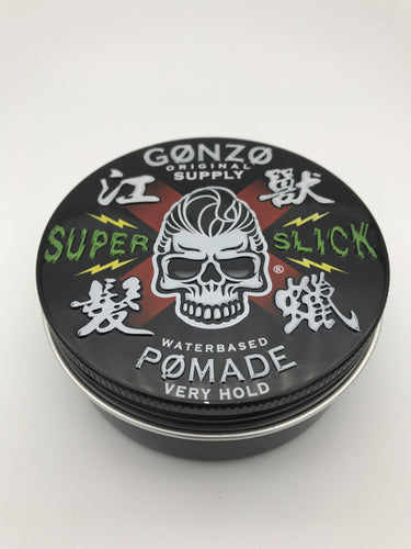 Gonzo Very Hold Pomade