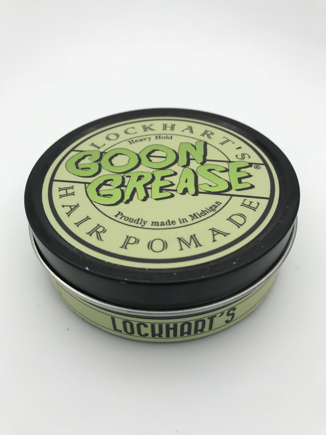 Lockhart's Goon Grease Pomade