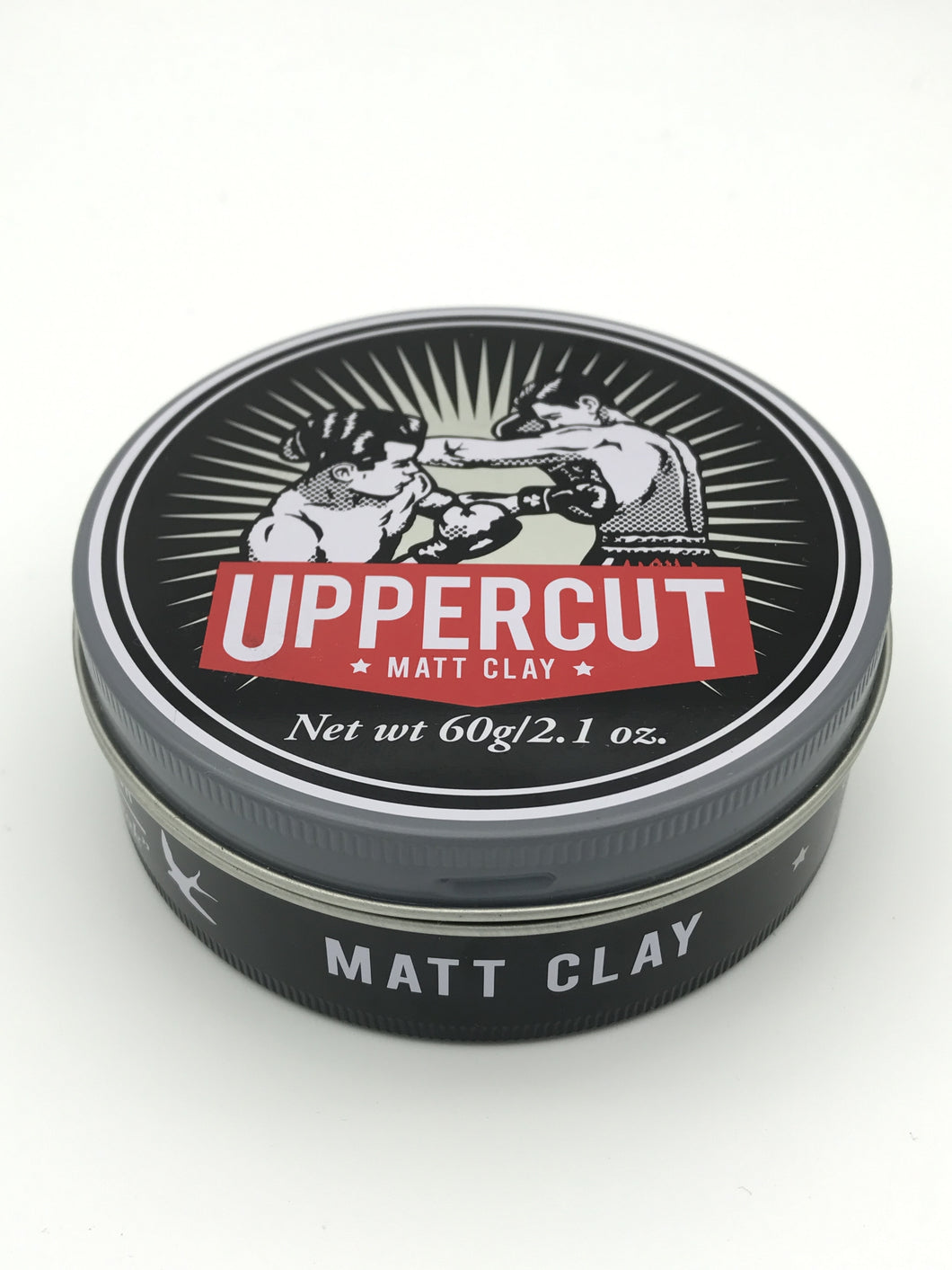 Uppercut Matt Clay
