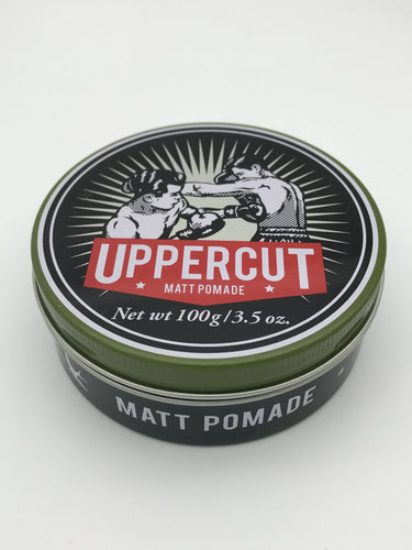 Uppercut Matt Pomade