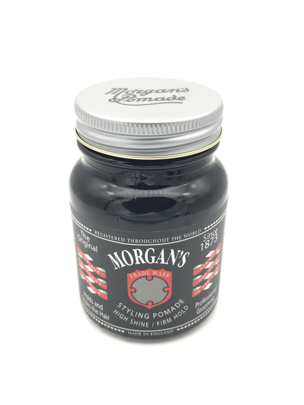 Morgan's Firm Hold Pomade