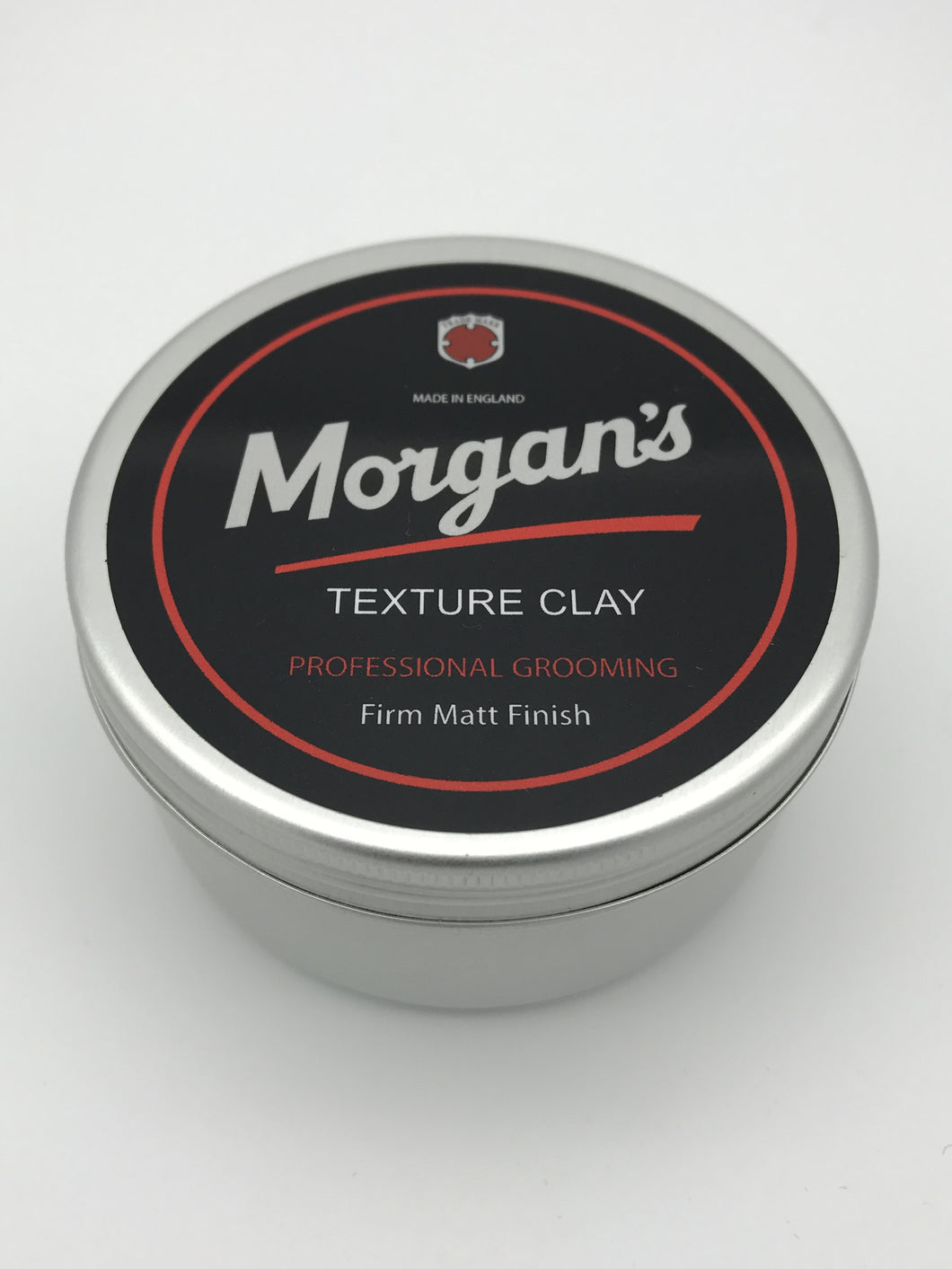 Morgan's Texture Clay