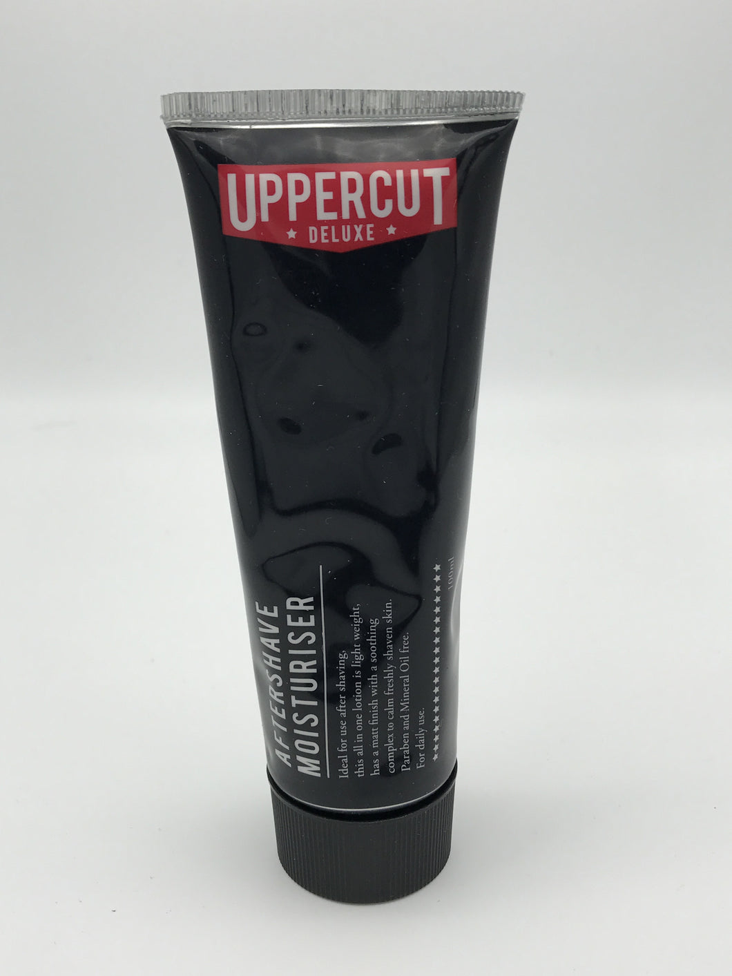 Uppercut Aftershave Moisturiser