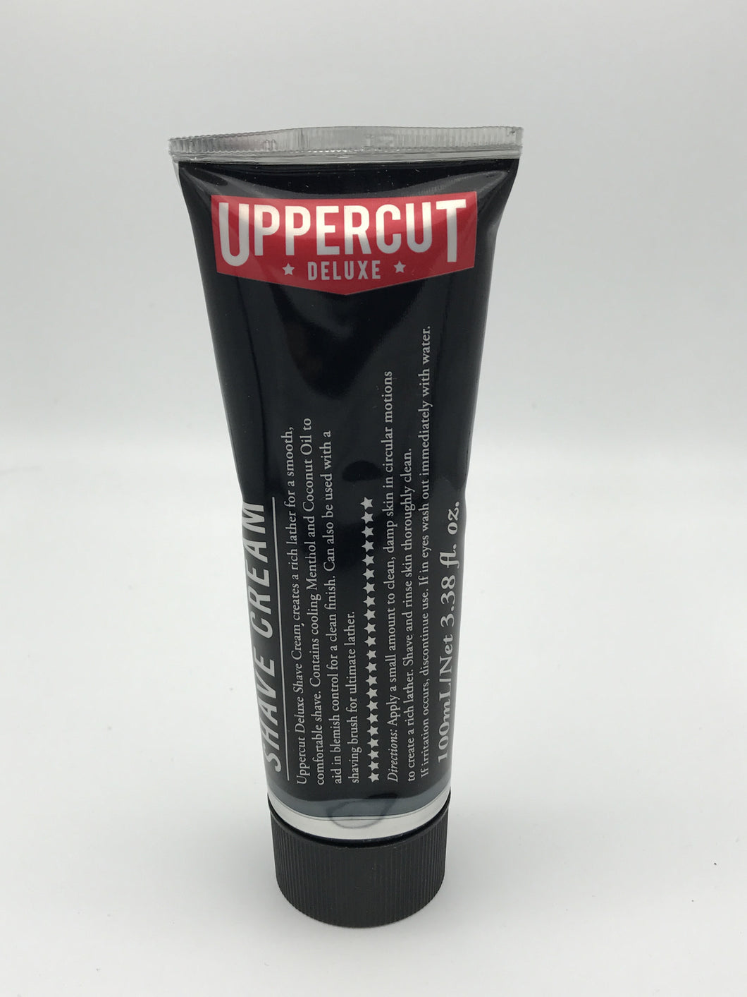 Uppercut Shave Cream