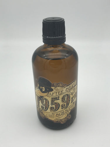 Rumble 59 After Shave