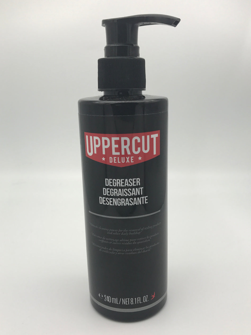 Uppercut Degreaser