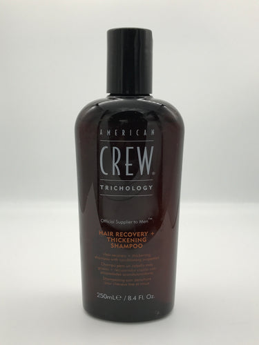 American Crew Hair Recovery+Thickening Shampoo